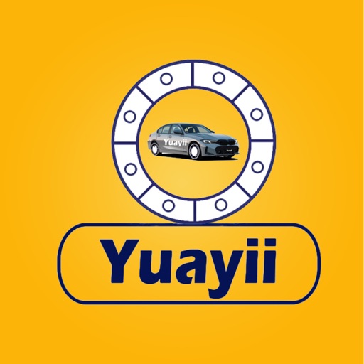 Yuayii Driver icon