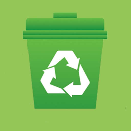 EcoScan - Recycle waste guide