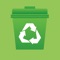 This is the number one waste sorting app