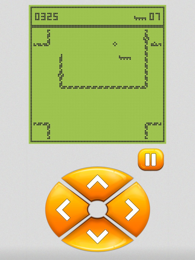 Snake - Classic Retro Game on the App Store
