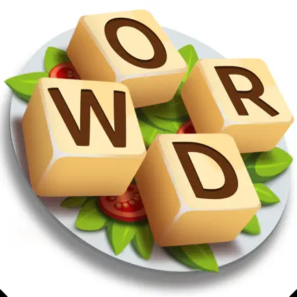 Wordelicious - Fun Word Puzzle Читы
