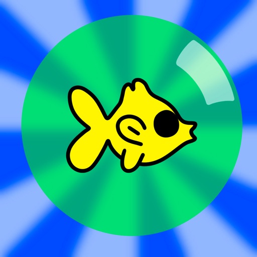 The Last Goldfish icon