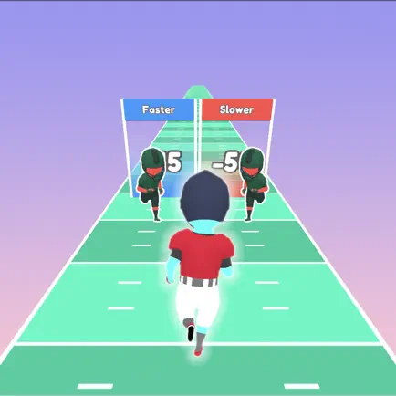 Red Zone Run Читы