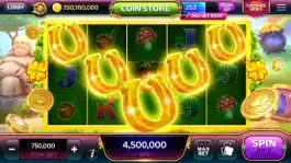 Game screenshot Caesars Slots: Casino Games apk