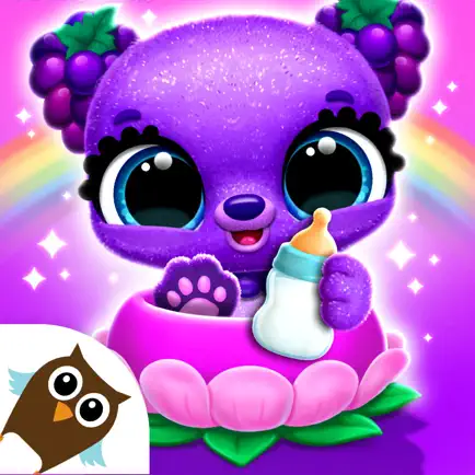 Fruitsies - Pet Friends Читы