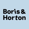 Boris & Horton icon