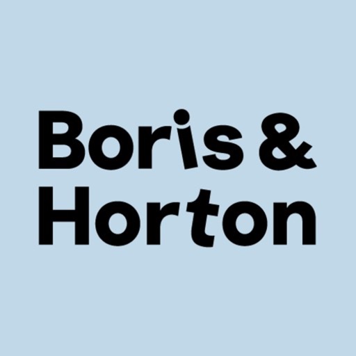 Boris & Horton Icon