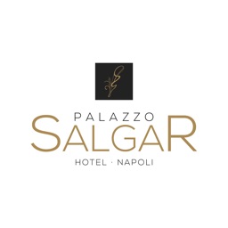 Palazzo Salgar - Napoli