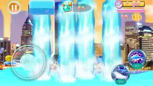 Our Dolphin Rescue Show screenshot 4