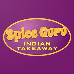 Spice Guru Indian Takeaway