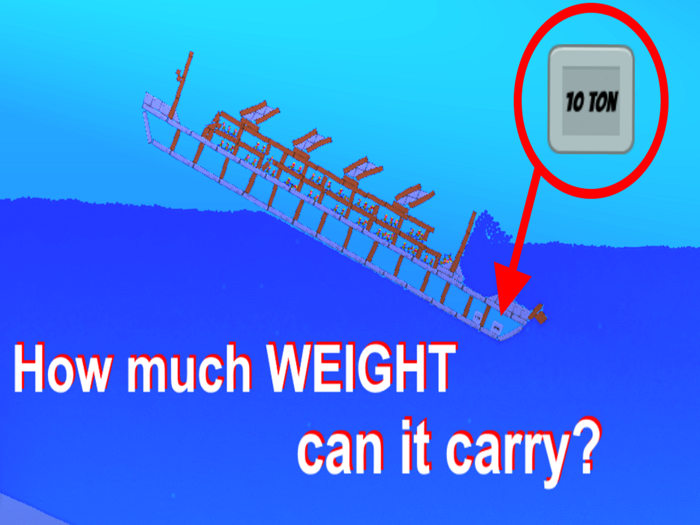 Water Physics Simulation