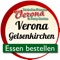 Pizzeria Verona - lecker abwechslungsreiche Gerichte online bestellenBei uns gibt`s natürlich: Schnitzel, Al Forno, Pizza, Pasta, Aufläufe zum bestellen, bringen lassen oder eben abholen