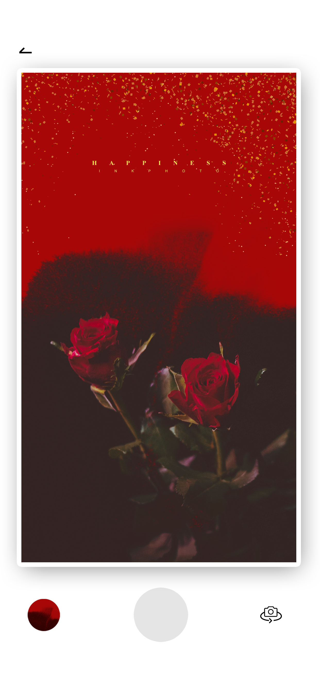 Ink Photo screenshot 6