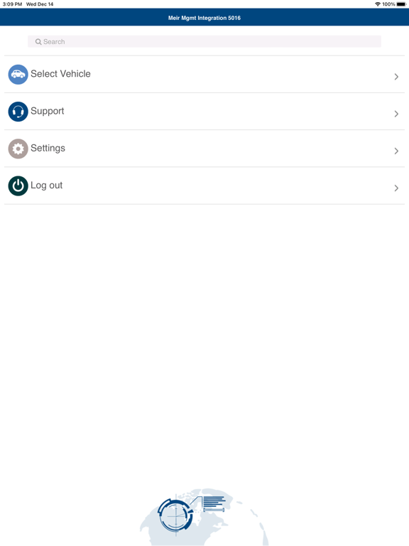 Screenshot #4 pour IturanUSA TrackIt