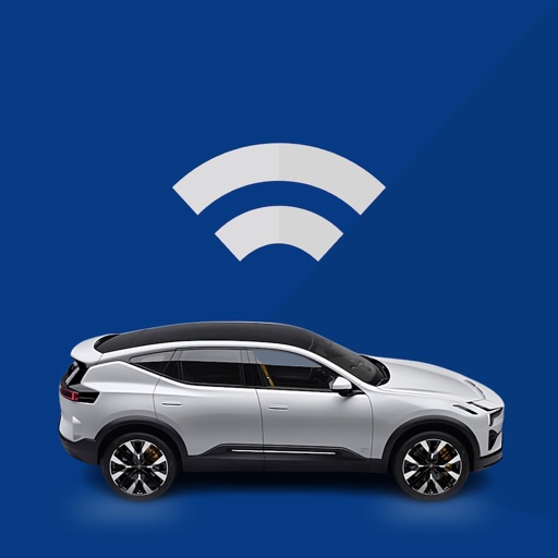 Car Play Connect: Digital Key iOS App