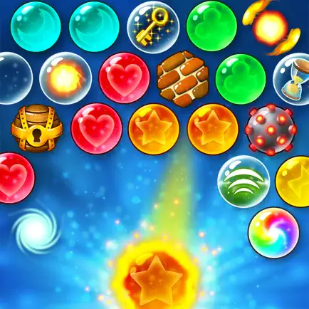 Bubble Bust! 2 Premium Cheats