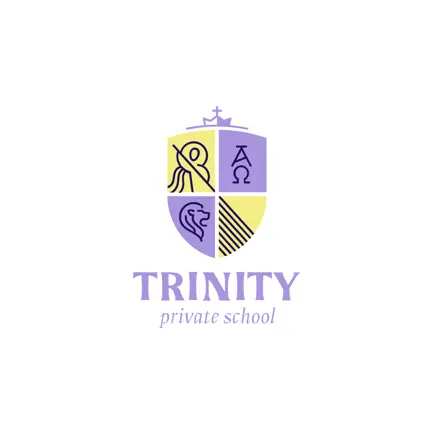Trinity private school Читы