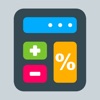 Percentage Calculator Premium icon