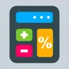 Percentage Calculator Premium App Negative Reviews