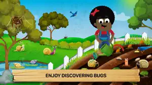 Bugs 2: What Are They Like? screenshot 1