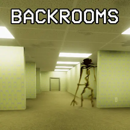 The Backrooms: Survival Game Читы