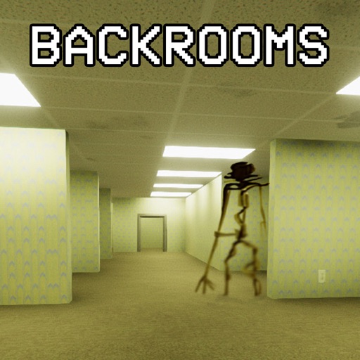 Steam Community :: Guide :: Level One Guide (The Backrooms)