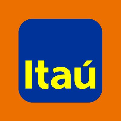 Itaú: Conta online, pix e +