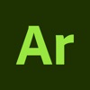 Icon Adobe Aero