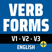 English Verbs Pro