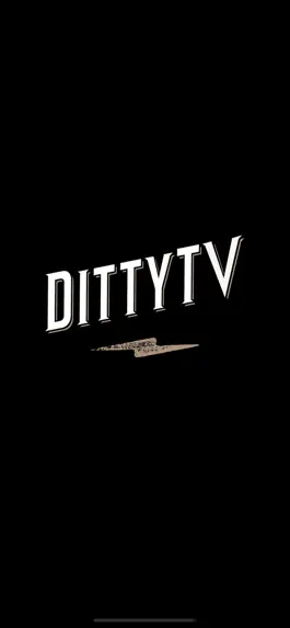Game screenshot DittyTV mod apk