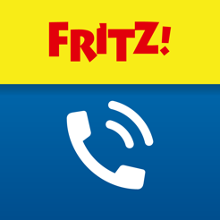 ‎FRITZ!App Fon