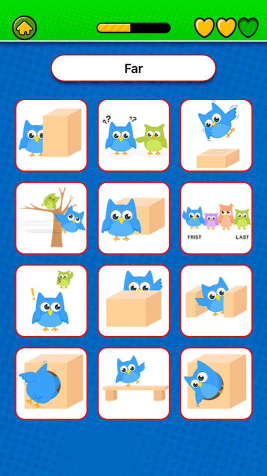 #6. Game Learn English Quiz Voca (iOS) By: Duc Tang Van