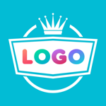 Logo Maker - Skapa en Logotyp на пк