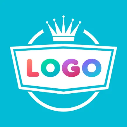 Logo Maker - Дизайн логотипа Читы