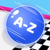 AZ Run - iPadアプリ