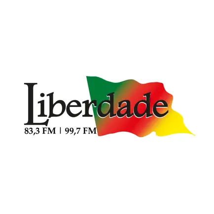 Rádio Liberdade - 83,3 FM Читы