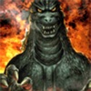 Icon Godzilla: Omniverse