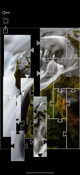 Game screenshot You.Puzzle mod apk