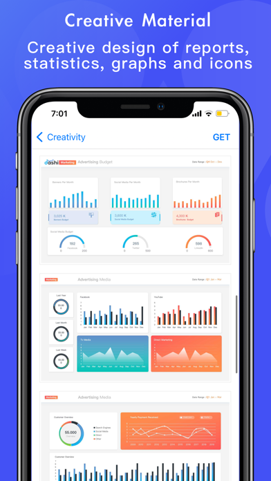 AICopy - Article,Copy,Essay AI Screenshot