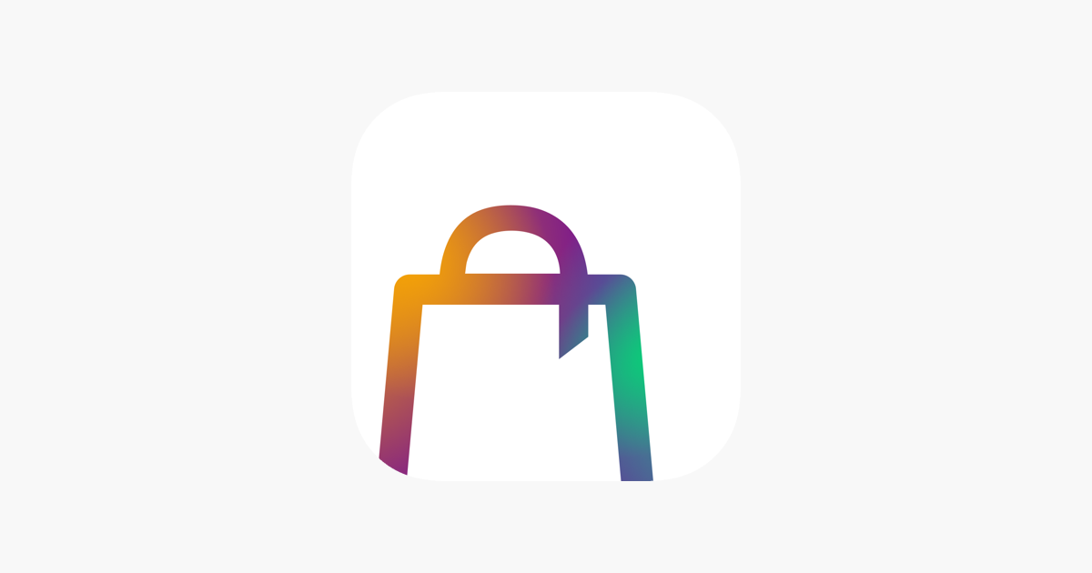 ‎МегаМаркет: интернет-магазин on the App Store