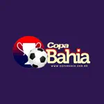 Copa Bahia App Contact
