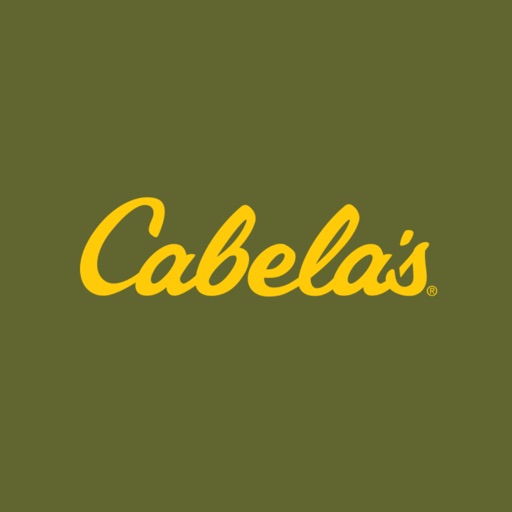 Cabela's by Bass Pro, Inc.