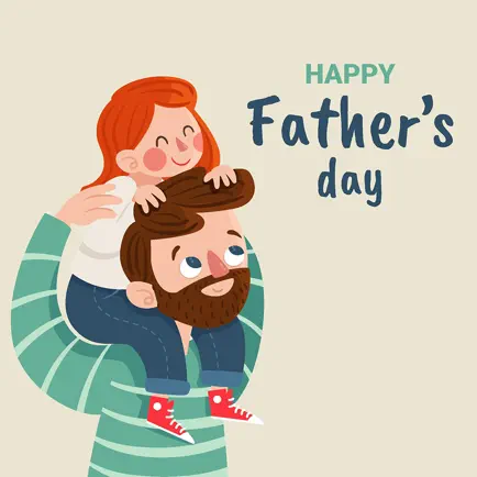 Happy Fathers day photo frame Cheats