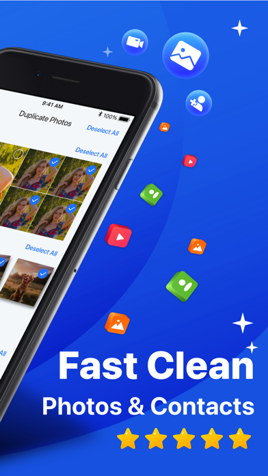 Phone Cleaner・AI Clean Storage Screenshot