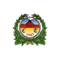 Club Tungurahua Ecuador logo