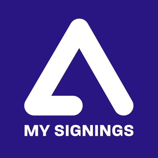 My Signings Download