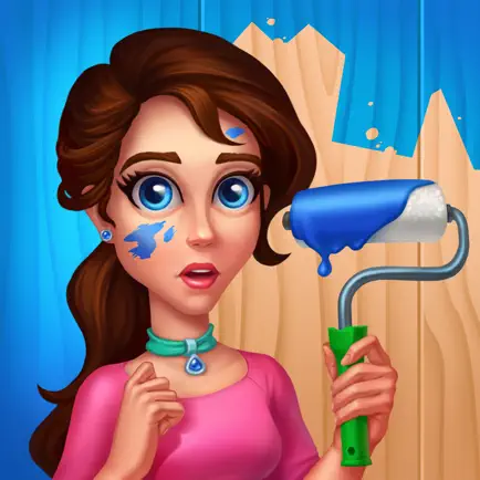 Alice's Hotel - Match Story Читы