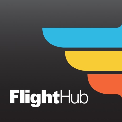 FlightHub - Book Cheap Flights