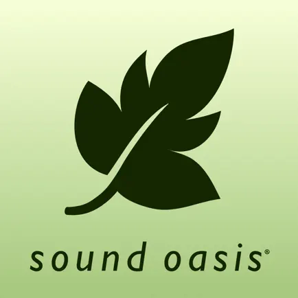 Sound Oasis Nature Sounds Pro Cheats