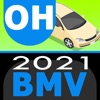Ohio BMV DMV Permit Test 2021‏ icon